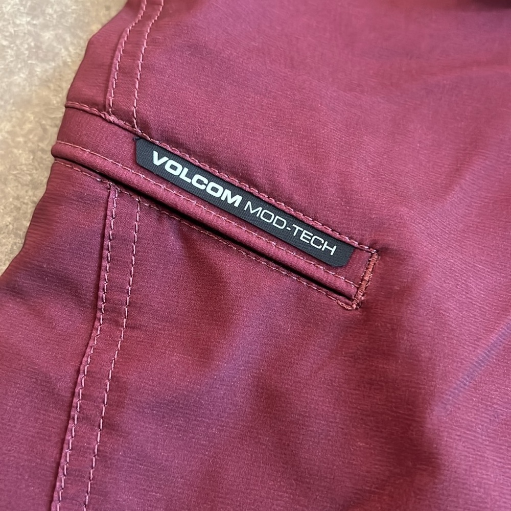 Volcom Board Shorts - image 4